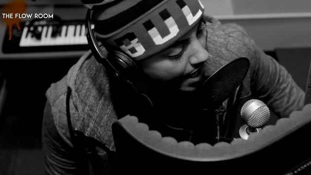 The Flow Room - Steven Malcolm (Freestyle) смотреть онлайн