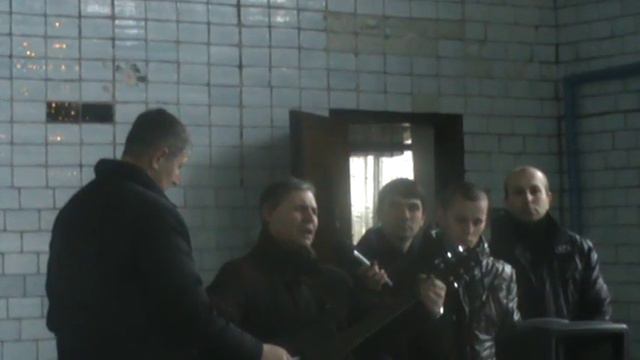 Рождественское Богаслужение в Херсонской зоне 10 .2019. часть1 смотреть онлайн