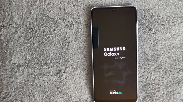 Samsung Galaxy A33 Hard reset/Pattern unlock смотреть онлайн