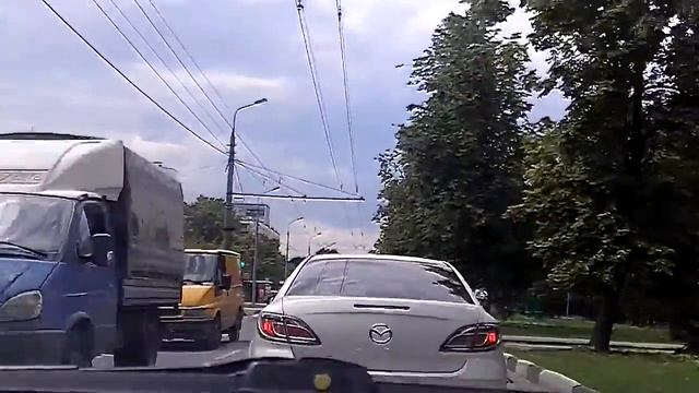 Кузьминки - Измайлово - Лефортово 28.06.2011 смотреть онлайн