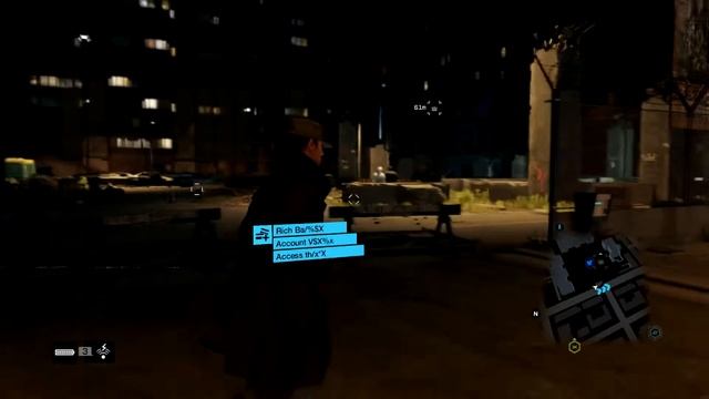 WATCH_DOGS {LitE3v2.2Realistic} System.out.print(39); // Like Some Small Inconvenience смотреть онлайн