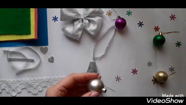 DIY/МК Рождественский ангел? DIY Christmas angel смотреть онлайн