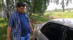 Обзор Тойота Королла 110 кузов 1998 года