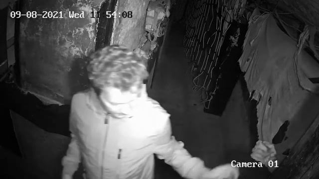 Смаил парк. Лабиринт страха смотреть онлайн