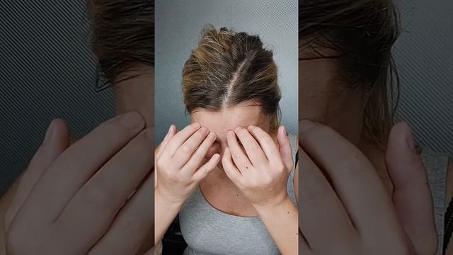 Остеопатический лифтинг лица.