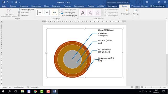 Практична робота 2. Побудова інформаційних моделей в різних середовищах. Завдання 4 | 7 клас | Морз смотреть онлайн