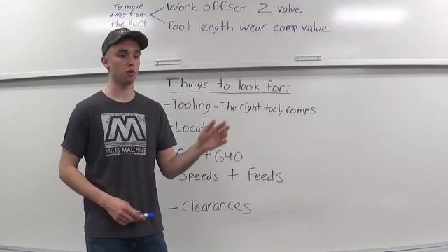 CNC DRY RUNS смотреть онлайн