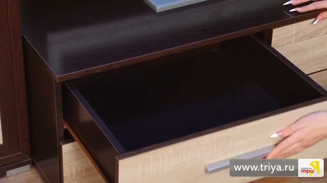 «Нео 2» модульная мебель для гостиной смотреть онлайн