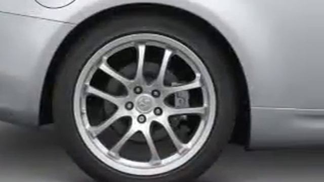 2007 Infiniti G35 - BRIDGETON MO смотреть онлайн