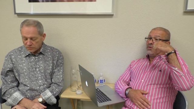 США 5236: Виктор Фейгельман №2 - о родителях и не только смотреть онлайн