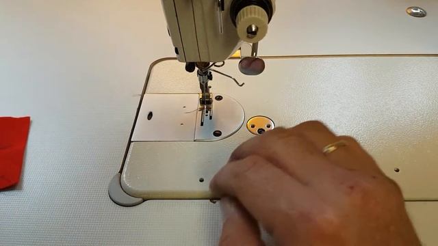 JUKI DDL 8700-7 смотреть онлайн