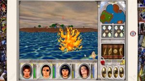 Меч и Магия 6 - MHz'ы Дополнение