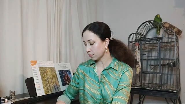 Dior Addict и обо всём понемногу смотреть онлайн