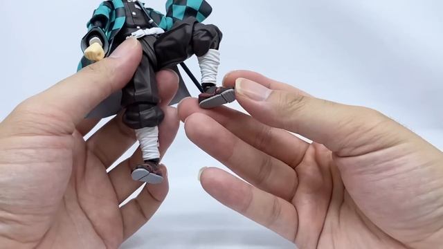 ［大爆死］有競爭有進步！Max Factory figma 竈門炭治郎 DXエディション смотреть онлайн