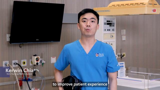 Exploring New Frontiers in Healthcare смотреть онлайн