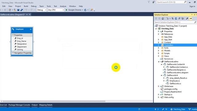 How to search and filter records between two dates in Asp.Net MVC (Using Entity Framework) смотреть онлайн