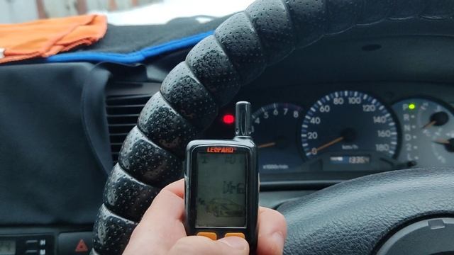 Не открывается авто после автозапуска с брелока! смотреть онлайн