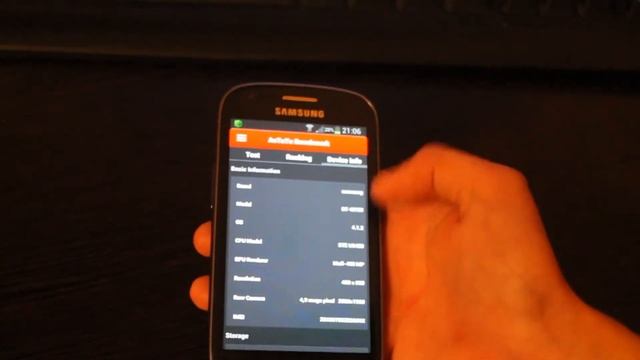Обзор samsung galaxy s 3 mini смотреть онлайн