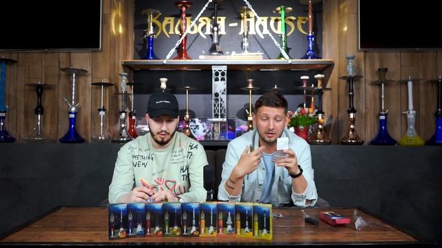 ОДНОРАЗОВОЕ УСТРОЙСТВО - CITY ROCKET / 3000+ ЗАТЯЖЕК УЖЕ У НАС! смотреть онлайн