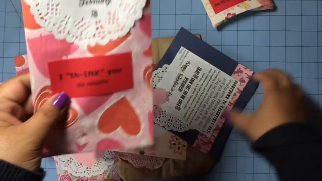 Surprise Valentine's Happy Mail from Noelle смотреть онлайн