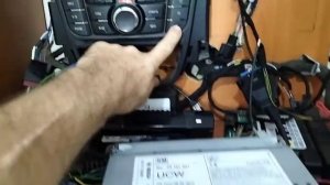 NAVI 600