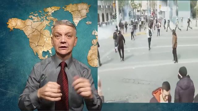 обзор событий -  17.03.2023. ржя. Deaf News. Rsl