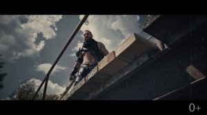 Катерина Красильникова - Я выбираю себя (0+)