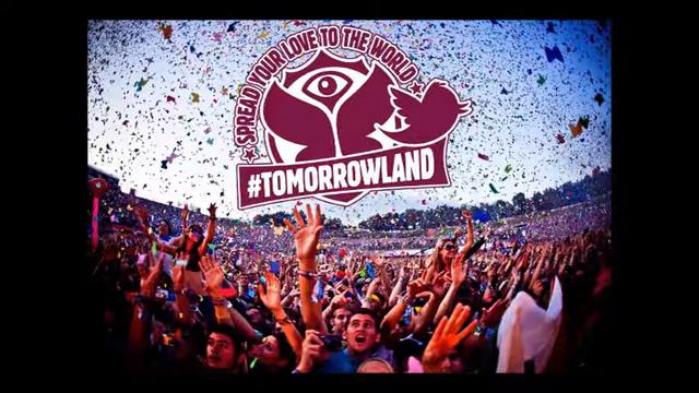 ★ Tomorrowland 2013 - DeeJay Joll - (Official Mix) ★ смотреть онлайн