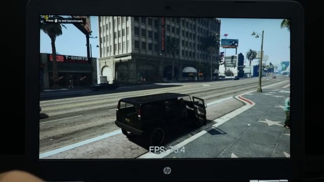 [Review] HP OMEN 15 – 2017 Gaming Notebook โครตคุ้มงบสามหมื่นได้ Win 10 + IPS смотреть онлайн