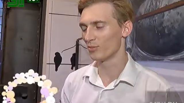 Мужской кастинг Long Fashion Weekend смотреть онлайн