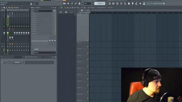 NO LATENCY IN GUITAR RIG смотреть онлайн