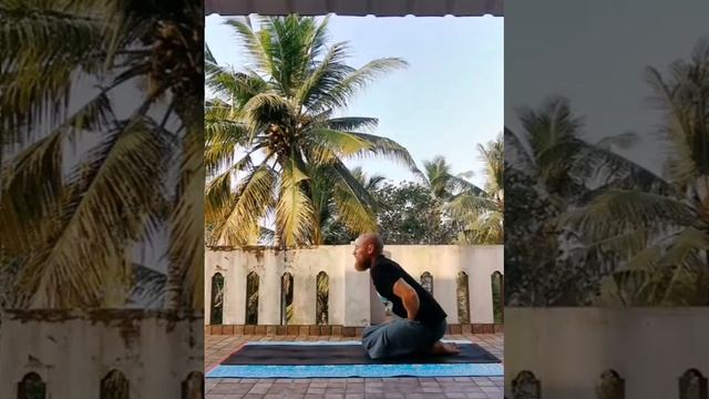 Полная практика йоги | 80 МИН | Йога для начинающих и продолжающих смотреть онлайн