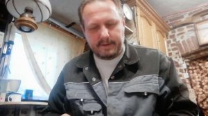 Почему не мог работать, главный тормозной цилиндр.