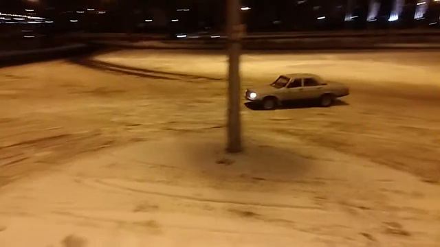 Начальная жизнь фолги и все что она может зимой смотреть онлайн