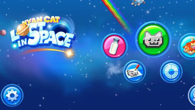 Новые захваты кота - золотой кот, белый кот. игра пиченька-кот смотреть онлайн