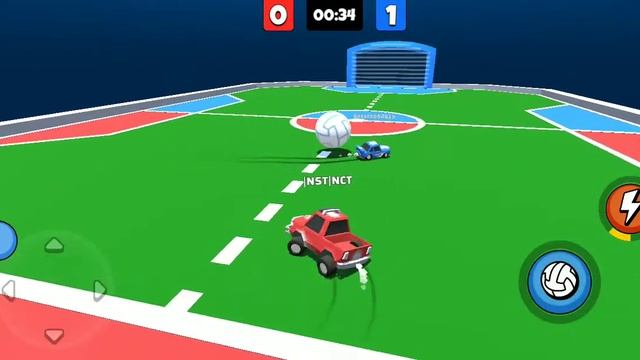 HYPERBALL LEGENDS #3 | ROAD TO UNDEFEATED смотреть онлайн