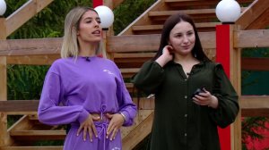 ДОМ-2 Lite 6001 день Дневной эфир (14.10.2020)