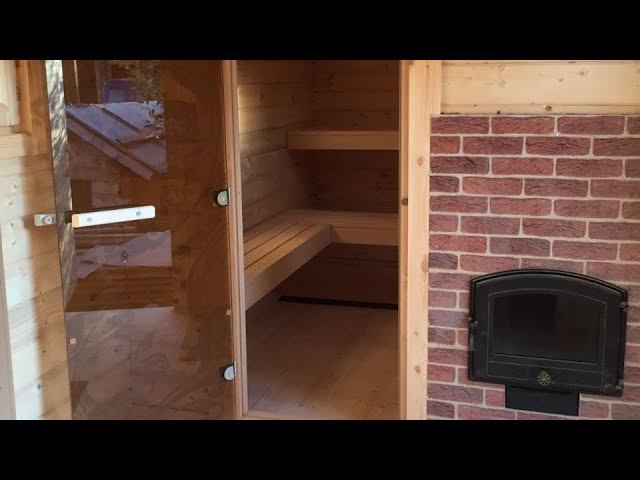 Баня по Индивидуальному проекту смотреть онлайн