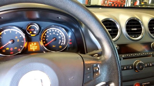 Saturn VUE / Chevrolet Captiva Sport Electrical Woes - How to Fix смотреть онлайн