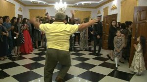 «Адыгэ джэгу дахэ»-а. Пчегатлукай - рест. Жемчужина...свадьба Мурата и Фатимы Духу - 20.09.2019 г.