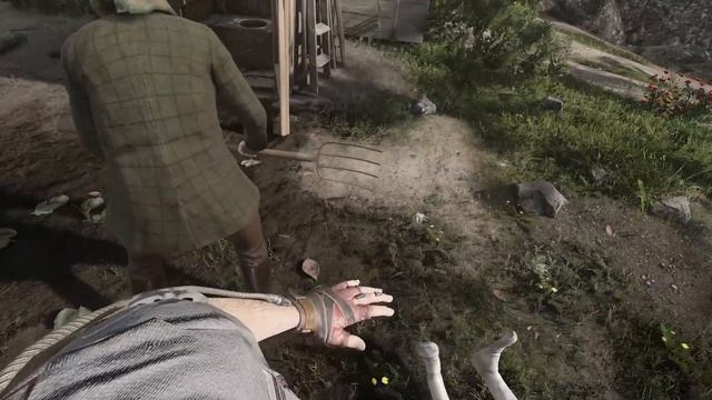 Atomic Heart [1080p] ➤ [Прохождение без комментариев] ➤ 1660Ti