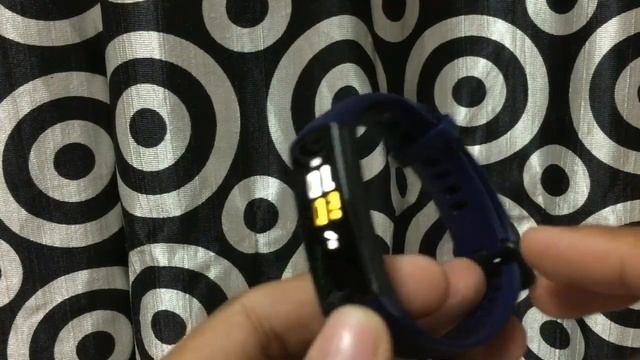 Honor band 5 || Personal view || me.ahsan || smartband смотреть онлайн