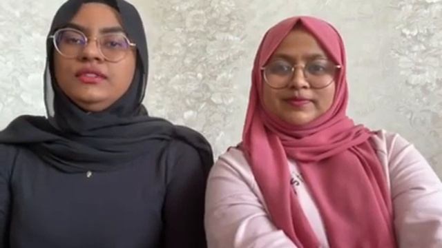 Поздравление от студентов ФИУ ГрГМУ с Днем матери смотреть онлайн