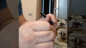 Ремонт варочной панели Krona