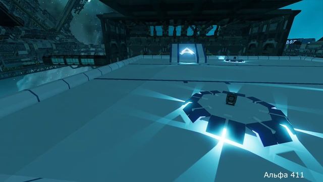 Starbase Как построить корабль Часть 1 Генератор, Охлаждение и Усилитель (не актуально) смотреть онлайн