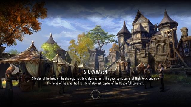 ESO Mark of the Worm bug / glitch смотреть онлайн
