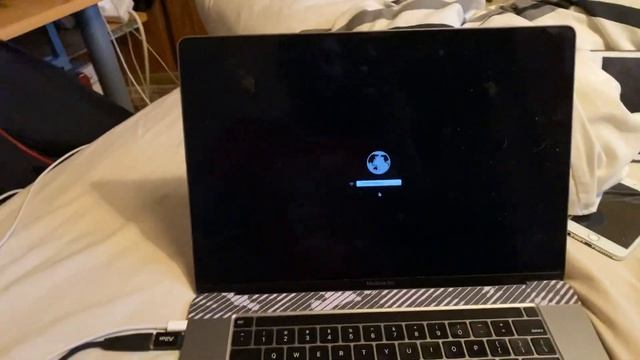 How To Enter Internet Recovery on MacOS! (MacBook Pro, Air, iMac, Mac Pro) смотреть онлайн