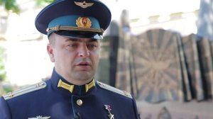 История возникновения Военно-воздушных сил России и науки авиационной.