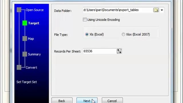 Export data from MongoDB collections to Excel files смотреть онлайн