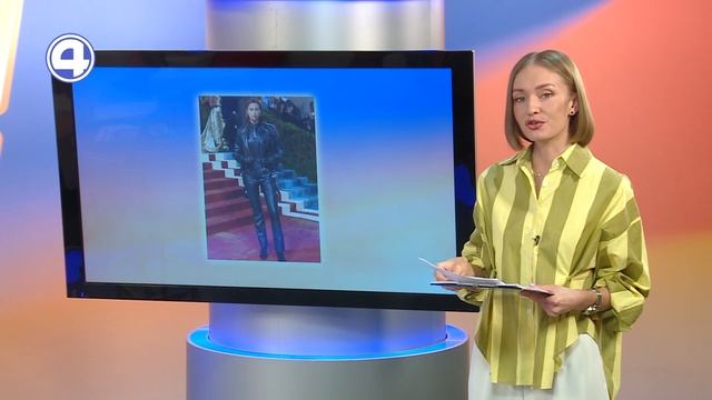 Самые курьезные случаи на показе мод. Мастер на все луки | Утренний Экспресс